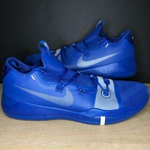 Kobe Bryant AD Exodus Promo Blue AT3874-403